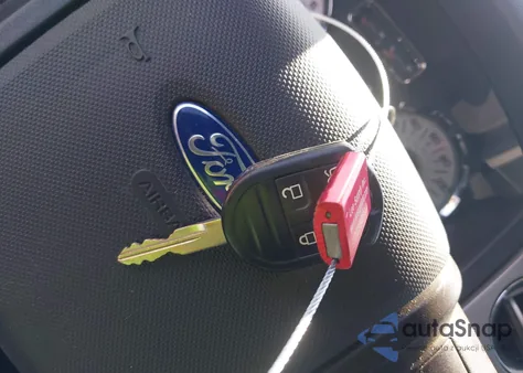 2014 Ford Expedition Max Limited из США, поврежденный, VIN 1FMJK2A55EEF12492